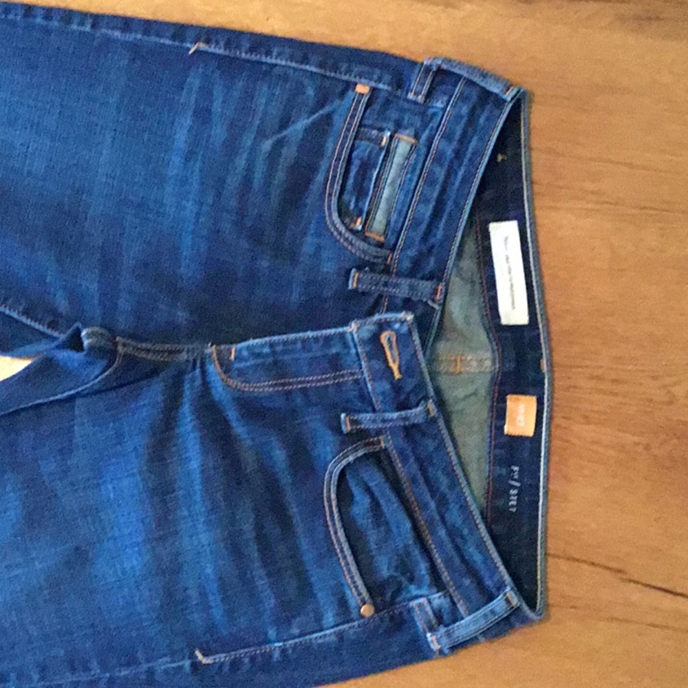 Pilcro original Stet jeans